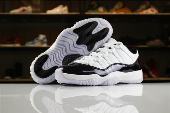 air jordan 11 men shoes 2018-12-25-003